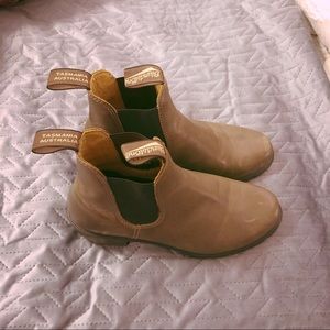 Blundstone Women’s Heeled Boots